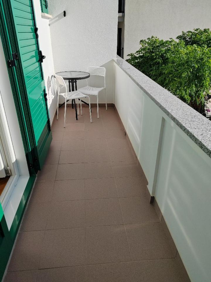 Room'S Brica Barbat na Rabu Eksteriør billede