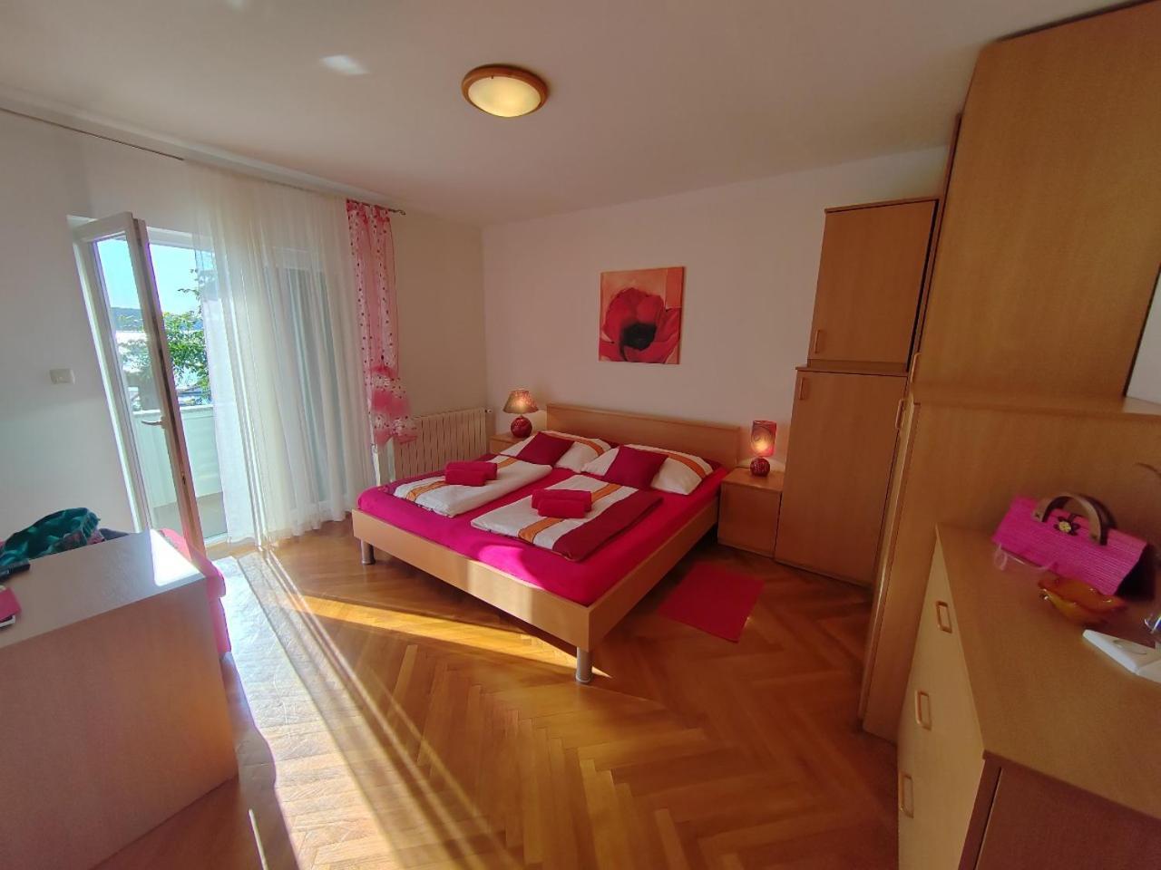 Room'S Brica Barbat na Rabu Eksteriør billede